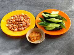 -海坛特色小吃·只做平潭特色菜(平潭店)