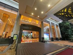 -东莞塘厦三正半山温泉酒店·沙利文西餐厅