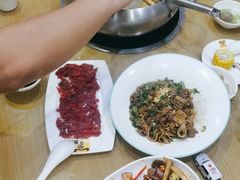 -潮牛鲜天下(小店富康店)