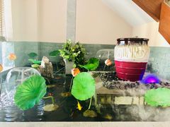 -韵道养生.足道.按摩.SPA(古美店)