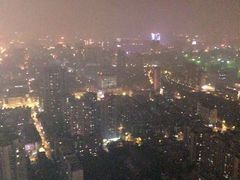 -339旋转餐厅(天府熊猫塔店)