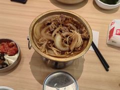 -米村拌饭(城阳万象汇店)