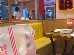 -姥姥春饼·烤鸭(未央路盛龙店)