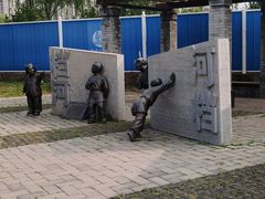 -永定河休闲森林公园