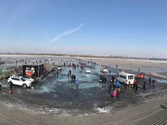 -人民防洪胜利纪念塔