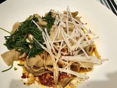 油泼沙葱筱面-紫泥369粗粮季(鼓楼店)