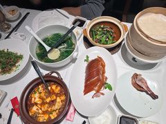 -四季民福烤鸭店(和平里店)