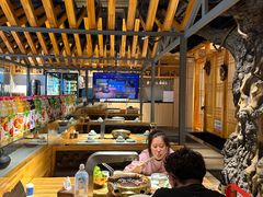 -壹兆炭火烤肉·烤鳗鱼(全运路店)