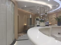 -Alger.O美感沙龙