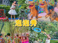 -郑州方特水上乐园