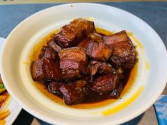 -阿毛饭店首店·宁波老字号(文化广场店)