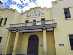 -小洲村