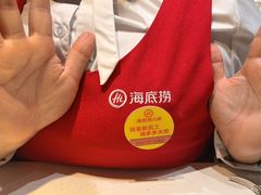 -海底捞火锅(锦艺城店)