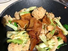 -京味斋·北京烤鸭(华威桥北工大店)
