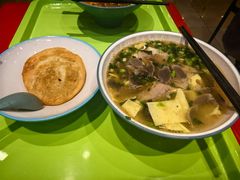 -孔师傅八仙老鸭粉丝汤(上海市第一食品商店南东店)
