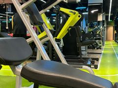 -GMJ·24H健身房(北外滩店)