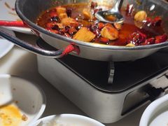 -佬肥猫·浙江乡村菜(国华广场店)
