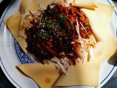-百花深处·老北京风味菜