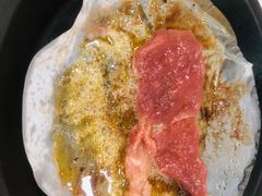 -咕叽咕叽自助烤肉小火锅(茂业清扬店)