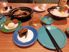 -晴季寿司(活力城店)