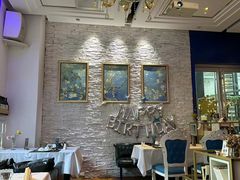 -青花瓷西餐厅(金鸡湖广场店)