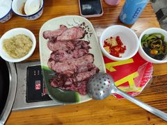 -章记正宗南岗鱼蛋火锅