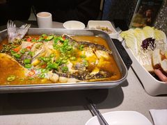 -半天妖烤鱼(印象城店)