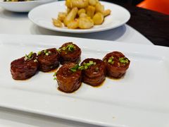 -湖畔鲁菜·二十年老字号餐厅(大明湖店)