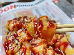 -孖记茶档·热腾茶餐(乐峰店)