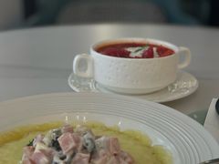 -库滋明·俄罗斯特色美食(中央大街店)