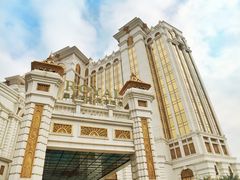 -厦门途易蓝罗约海景温泉酒店(园博苑地铁站店)