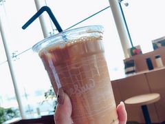 -Seesaw Coffee(朝阳大悦城店)