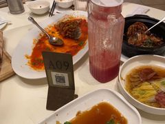 -外婆家(古墩印象城店)