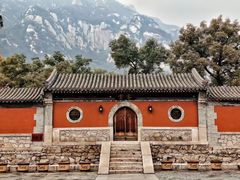 -龙泉寺