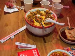 -怪噜范·老贵阳街头名小吃(汇金星力城店)