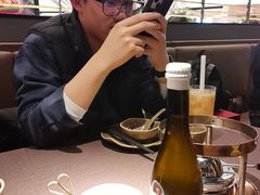 -山石榴·贵州菜(陆家嘴中心店)