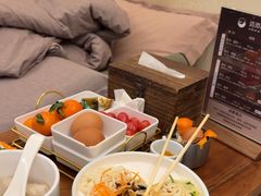 -清潭栋影院式足道(六合国际店)