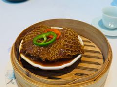 -花城苑广府菜(侨鑫店)