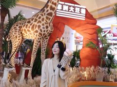 -深圳龙华星河COCO City(民治店)