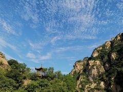 -黑龙潭风景区