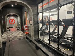 -乐刻运动健身(黄龙饭店旗舰店)