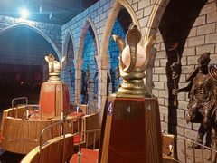 -大连海昌发现王国主题公园