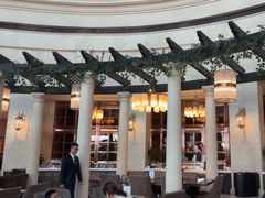 -漢咖啡·全服务式自助晚餐(武汉洲际酒店)