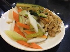 -重庆德庄火锅(体育中心店)