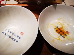 -长安大牌档之西安博物院文化餐厅(中贸店)