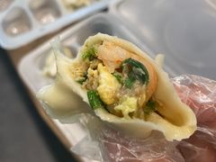 -叁拾壹克饺子·东北菜(国贸店)