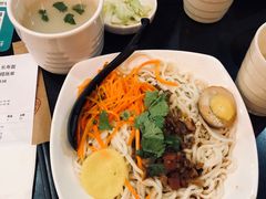 -长寿面(北京西路店)