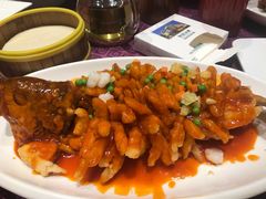 -和记小菜(大宁店)