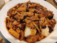 -陈傻子餐厅(世纪都会店)