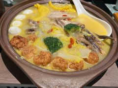 -披云云小馆·味道江湖(姚家园万象汇店)